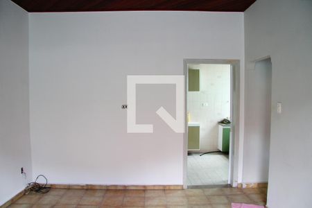 Sala  de casa para alugar com 3 quartos, 310m² em Vila Clotilde, Guarulhos