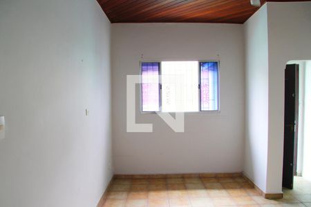 Sala  de casa para alugar com 3 quartos, 310m² em Vila Clotilde, Guarulhos