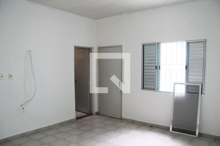 Suíte  de casa para alugar com 3 quartos, 310m² em Vila Clotilde, Guarulhos