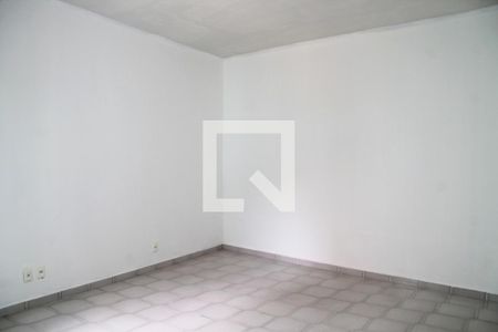 Suíte  de casa para alugar com 3 quartos, 310m² em Vila Clotilde, Guarulhos