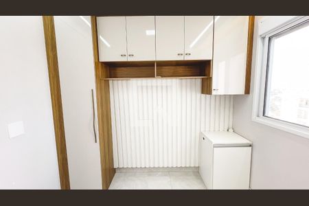 Quarto 1 de apartamento à venda com 2 quartos, 41m² em Vila Nova Cachoeirinha, São Paulo