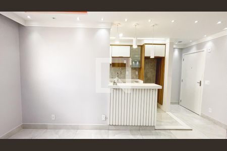 Sala de apartamento à venda com 2 quartos, 41m² em Vila Nova Cachoeirinha, São Paulo