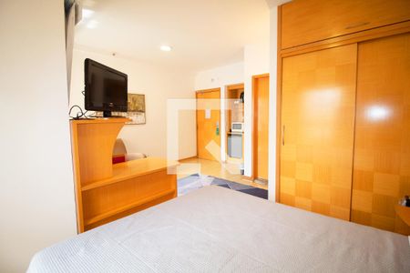 Kitnet/Studio para alugar com 1 quarto, 30m² em Jardim Paulista, São Paulo