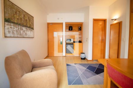 Kitnet/Studio para alugar com 1 quarto, 30m² em Jardim Paulista, São Paulo