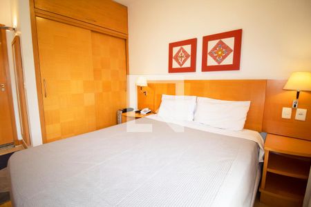 Kitnet/Studio para alugar com 1 quarto, 30m² em Jardim Paulista, São Paulo