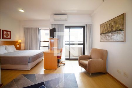 Kitnet/Studio para alugar com 1 quarto, 30m² em Jardim Paulista, São Paulo