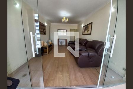 Foto 07 de apartamento à venda com 3 quartos, 101m² em Mooca, São Paulo