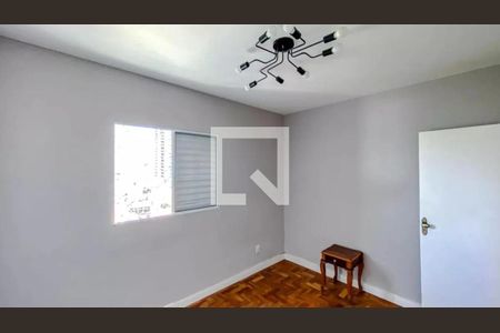 Foto 09 de apartamento à venda com 3 quartos, 78m² em Ipiranga, São Paulo
