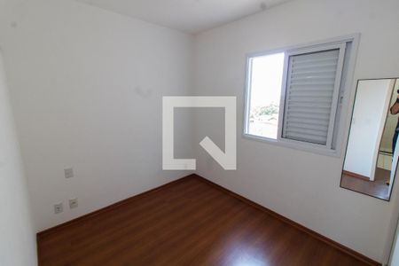 QUARTO 1 de apartamento para alugar com 2 quartos, 58m² em Jardim Chapadão, Campinas