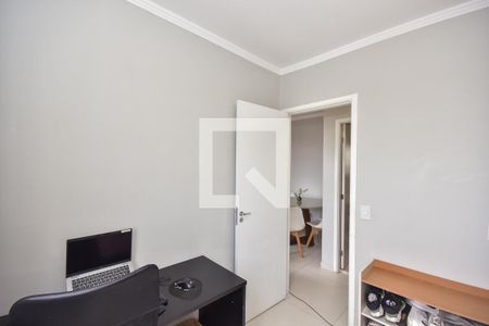 Quarto 1 de apartamento para alugar com 2 quartos, 41m² em Parque Arariba, São Paulo