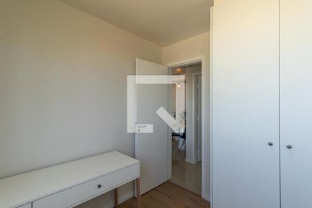 Quarto 1 de apartamento para alugar com 2 quartos, 48m² em Bairro Alto, Curitiba