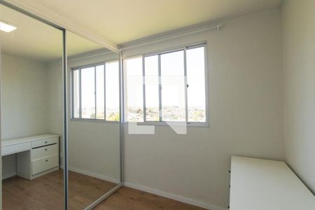 Quarto 1 de apartamento para alugar com 2 quartos, 48m² em Bairro Alto, Curitiba