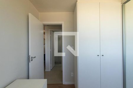 Quarto 1 de apartamento para alugar com 2 quartos, 48m² em Bairro Alto, Curitiba