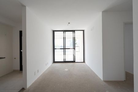Sala de apartamento à venda com 2 quartos, 80m² em Vila da Saúde, São Paulo
