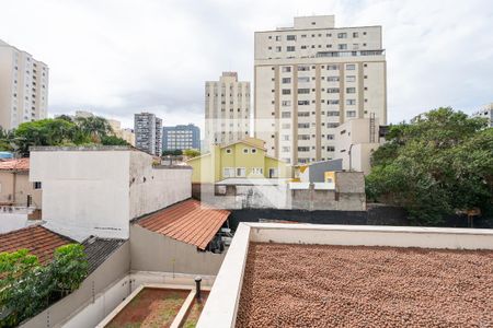 Vista da Varanda de apartamento à venda com 2 quartos, 80m² em Vila da Saúde, São Paulo