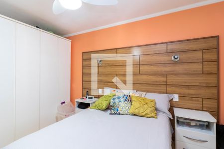 Quarto 1 de apartamento à venda com 2 quartos, 70m² em Santana, São Paulo