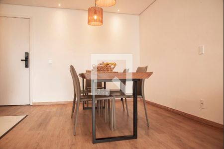 Sala de apartamento à venda com 2 quartos, 66m² em Vila da Saúde, São Paulo