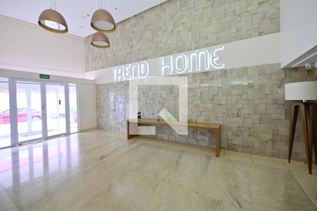 Apartamento para alugar com 1 quarto, 40m² em Setor Central, Goiânia