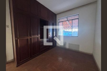 Casa à venda com 3 quartos, 210m² em Santo Andre, Belo Horizonte