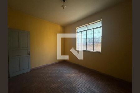 Quarto 2 de casa à venda com 3 quartos, 210m² em Santo Andre, Belo Horizonte