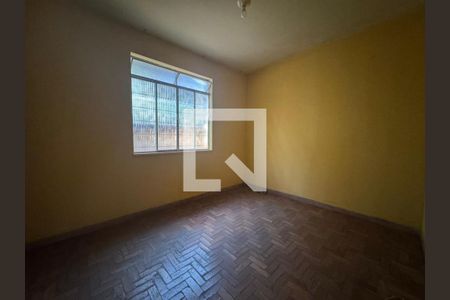Quarto 2 de casa à venda com 3 quartos, 210m² em Santo Andre, Belo Horizonte