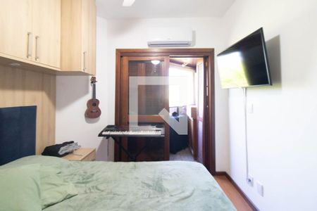 Quarto 2 de apartamento à venda com 2 quartos, 134m² em Jardim Botânico, Porto Alegre