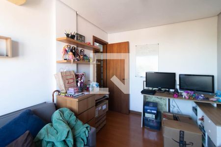 Quarto 1 de apartamento à venda com 2 quartos, 134m² em Jardim Botânico, Porto Alegre