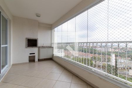 Apartamento para alugar com 3 quartos, 98m² em Parque das Flores, Campinas