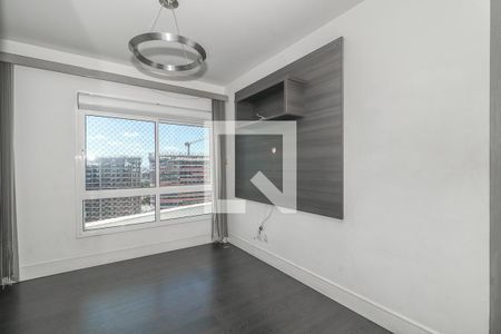 Quarto Suíte de apartamento para alugar com 2 quartos, 74m² em Três Figueiras, Porto Alegre