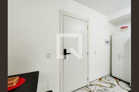 Entrada de apartamento para alugar com 2 quartos, 58m² em Imperial de São Cristóvão, Rio de Janeiro