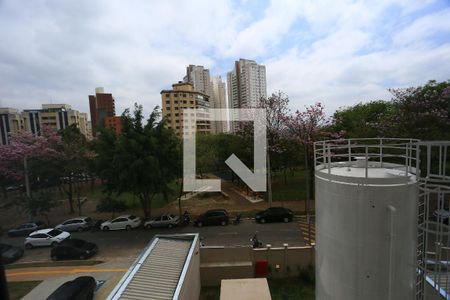 quarto 1 vsta de apartamento para alugar com 2 quartos, 70m² em Vila Suzana, São Paulo