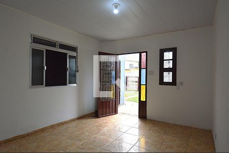 Sala de casa para alugar com 2 quartos, 100m² em Santa Cecília, Viamão
