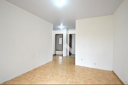 Sala de casa para alugar com 2 quartos, 100m² em Santa Cecília, Viamão