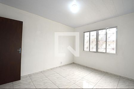 Quarto 1 de casa para alugar com 2 quartos, 100m² em Santa Cecília, Viamão