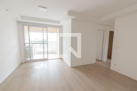 Sala de apartamento para alugar com 3 quartos, 78m² em Ipiranga, São Paulo