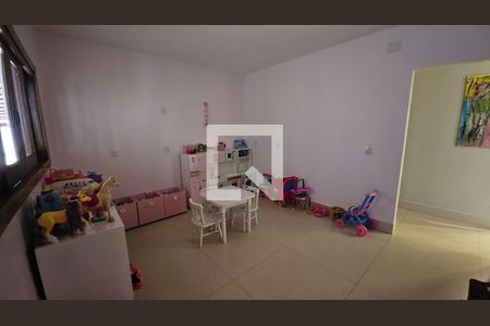 Brinquedoteca de casa de condomínio para alugar com 5 quartos, 530m² em Jardim Atlantico, Goiânia