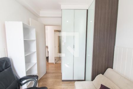 Quarto de apartamento para alugar com 2 quartos, 56m² em Ipiranga, São Paulo