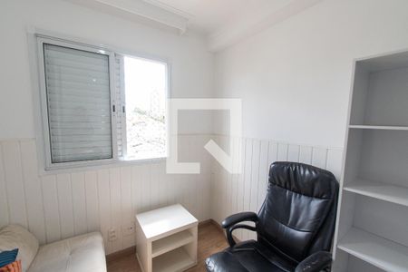Quarto de apartamento para alugar com 2 quartos, 56m² em Ipiranga, São Paulo