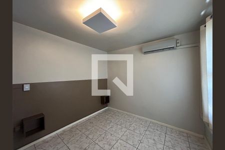 Quarto 2 de apartamento para alugar com 2 quartos, 50m² em Centro, São Leopoldo