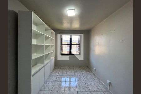 Quarto de apartamento para alugar com 2 quartos, 50m² em Centro, São Leopoldo