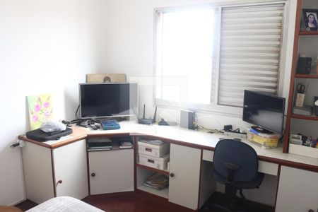 Quarto 2 de apartamento à venda com 3 quartos, 150m² em Barcelona, São Caetano do Sul