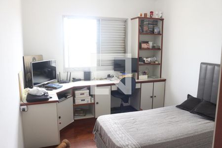 Quarto 2 de apartamento à venda com 3 quartos, 150m² em Barcelona, São Caetano do Sul