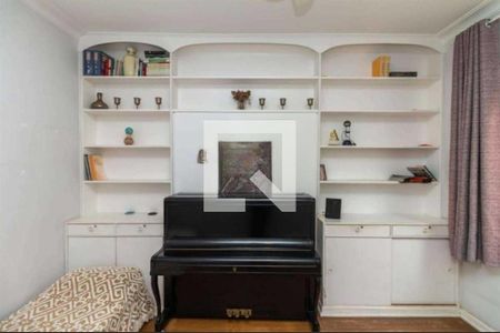 Apartamento à venda com 3 quartos, 148m² em Copacabana, Rio de Janeiro