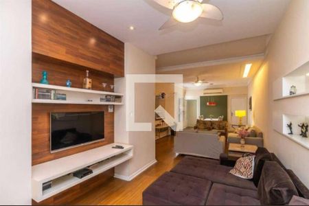 Apartamento à venda com 3 quartos, 148m² em Copacabana, Rio de Janeiro