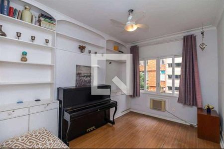 Apartamento à venda com 3 quartos, 148m² em Copacabana, Rio de Janeiro
