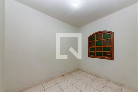 Quarto  de casa à venda com 3 quartos, 500m² em Alto Caiçaras, Belo Horizonte
