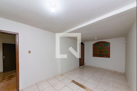 Sala 1 de casa à venda com 3 quartos, 500m² em Alto Caiçaras, Belo Horizonte