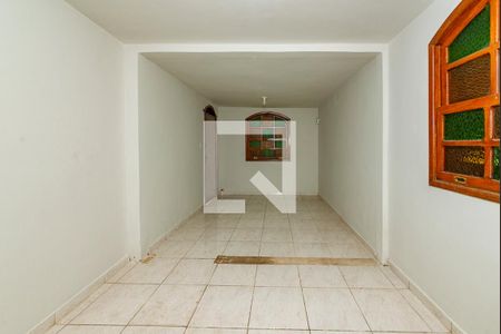 Sala 1 de casa à venda com 3 quartos, 500m² em Alto Caiçaras, Belo Horizonte