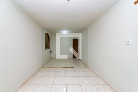 Sala 1 de casa à venda com 3 quartos, 500m² em Alto Caiçaras, Belo Horizonte