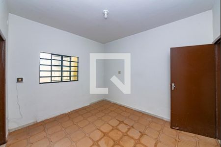 Sala 2 de casa à venda com 3 quartos, 500m² em Alto Caiçaras, Belo Horizonte